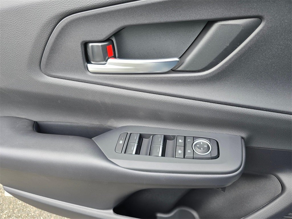 2026 Toyota Prius Nightshade Edition AWD