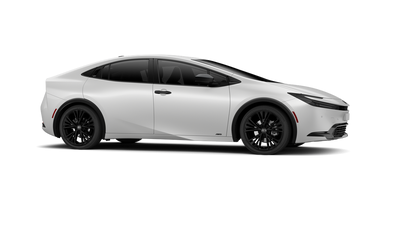 2026 Toyota Prius Nightshade Edition AWD