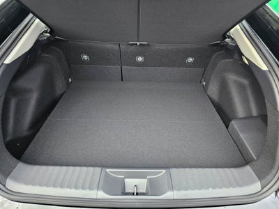 2027 Toyota Prius XLE AWD