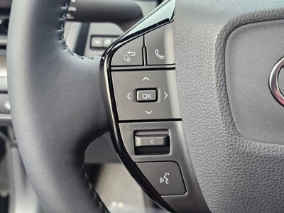 2027 Toyota Prius XLE AWD