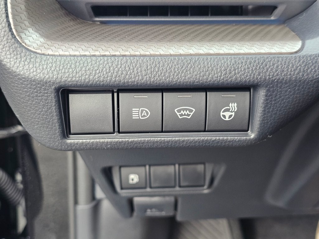 2027 Toyota Prius XLE AWD