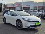 2026 Toyota Prius XLE AWD