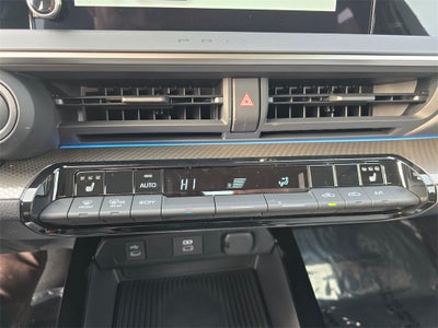 2026 Toyota Prius XLE AWD