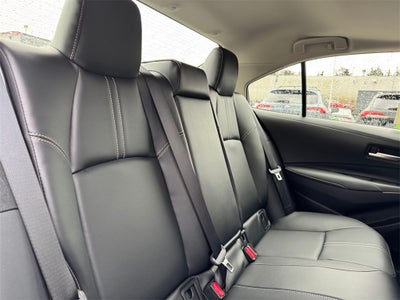 2026 Toyota Corolla Hybrid Hybrid XLE