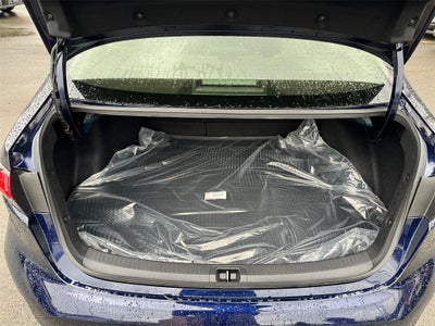 2026 Toyota Corolla Hybrid Hybrid XLE