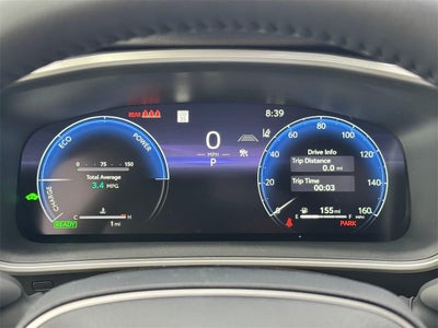 2026 Toyota Corolla Hybrid Hybrid XLE