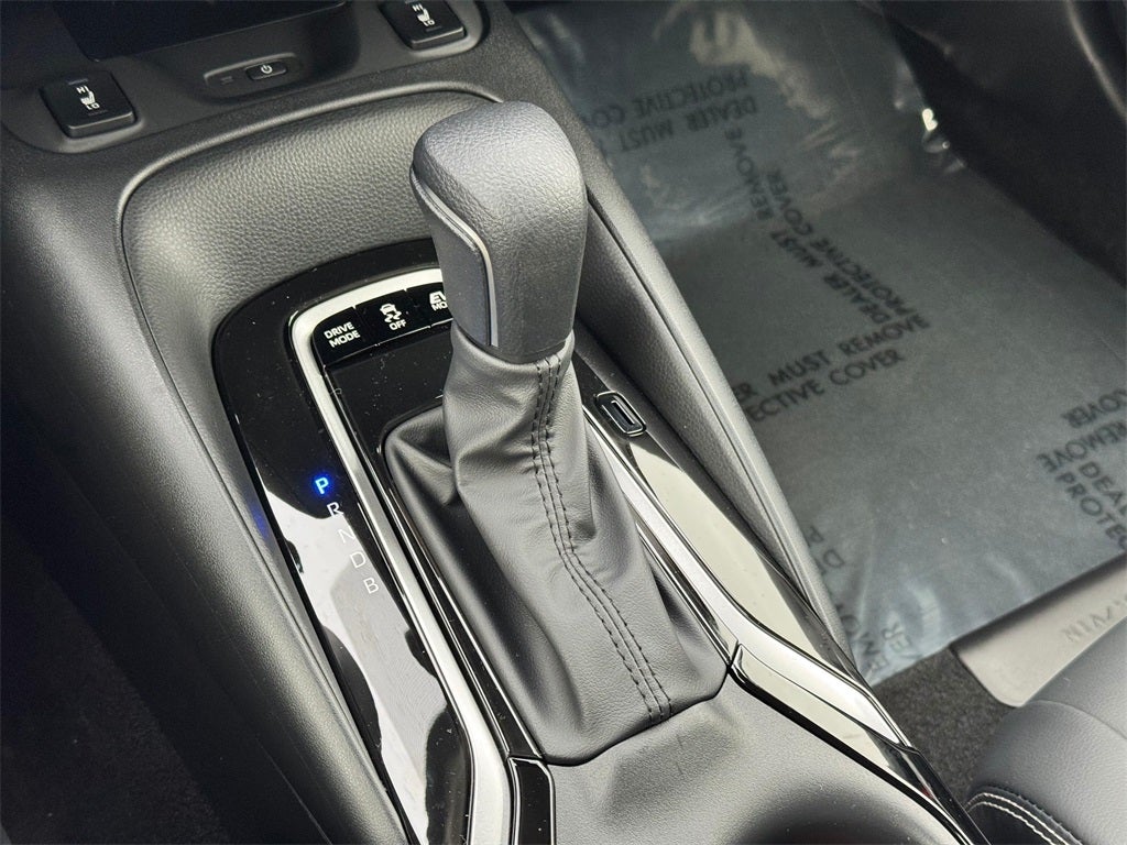 2026 Toyota Corolla Hybrid Hybrid XLE