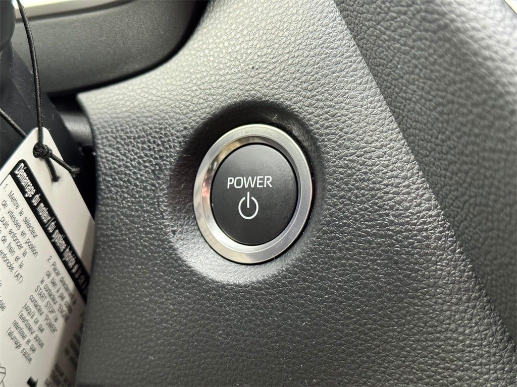 2026 Toyota Corolla Hybrid Hybrid XLE