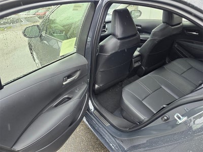 2026 Toyota Corolla Hybrid Hybrid XLE