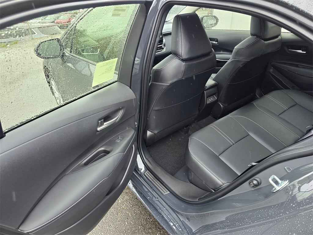 2026 Toyota Corolla Hybrid Hybrid XLE