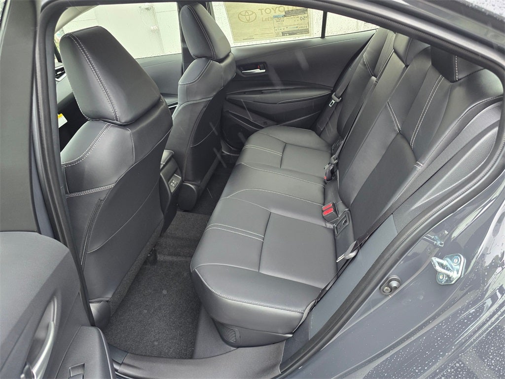 2026 Toyota Corolla Hybrid Hybrid XLE