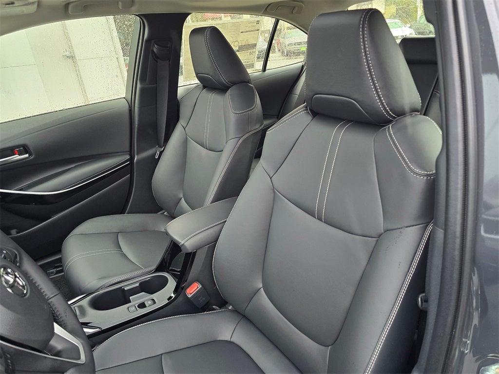 2026 Toyota Corolla Hybrid Hybrid XLE