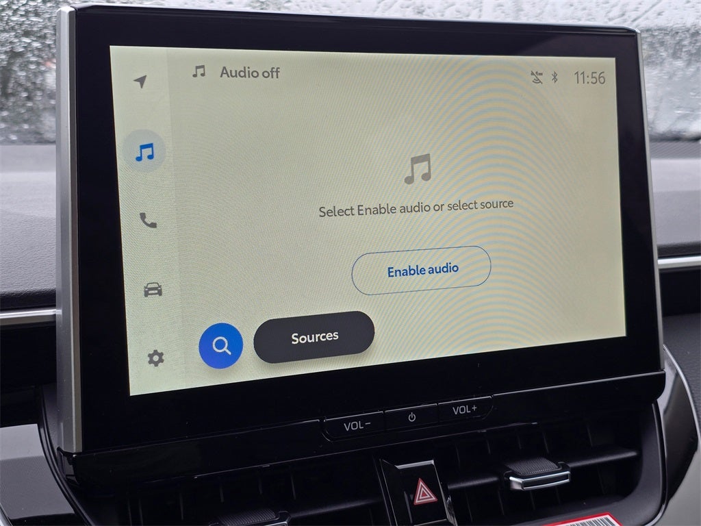 2026 Toyota Corolla Hybrid Hybrid XLE