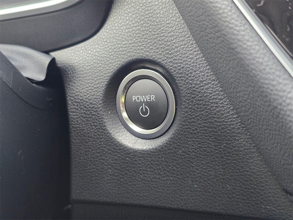 2026 Toyota Corolla Hybrid Hybrid XLE