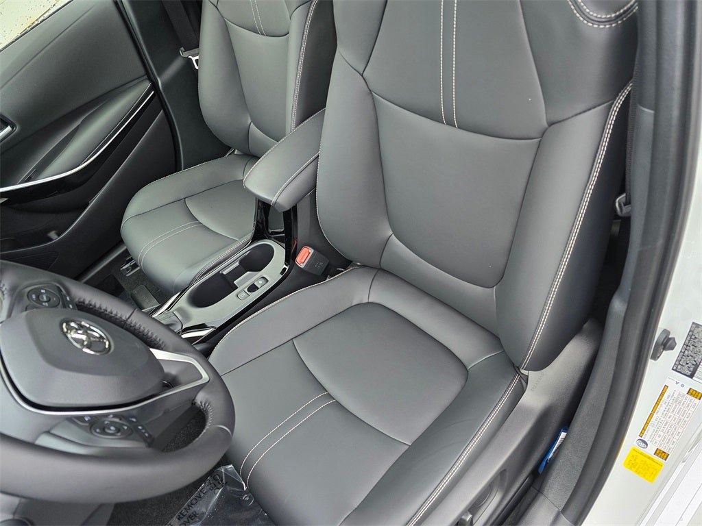 2026 Toyota Corolla Hybrid Hybrid XLE