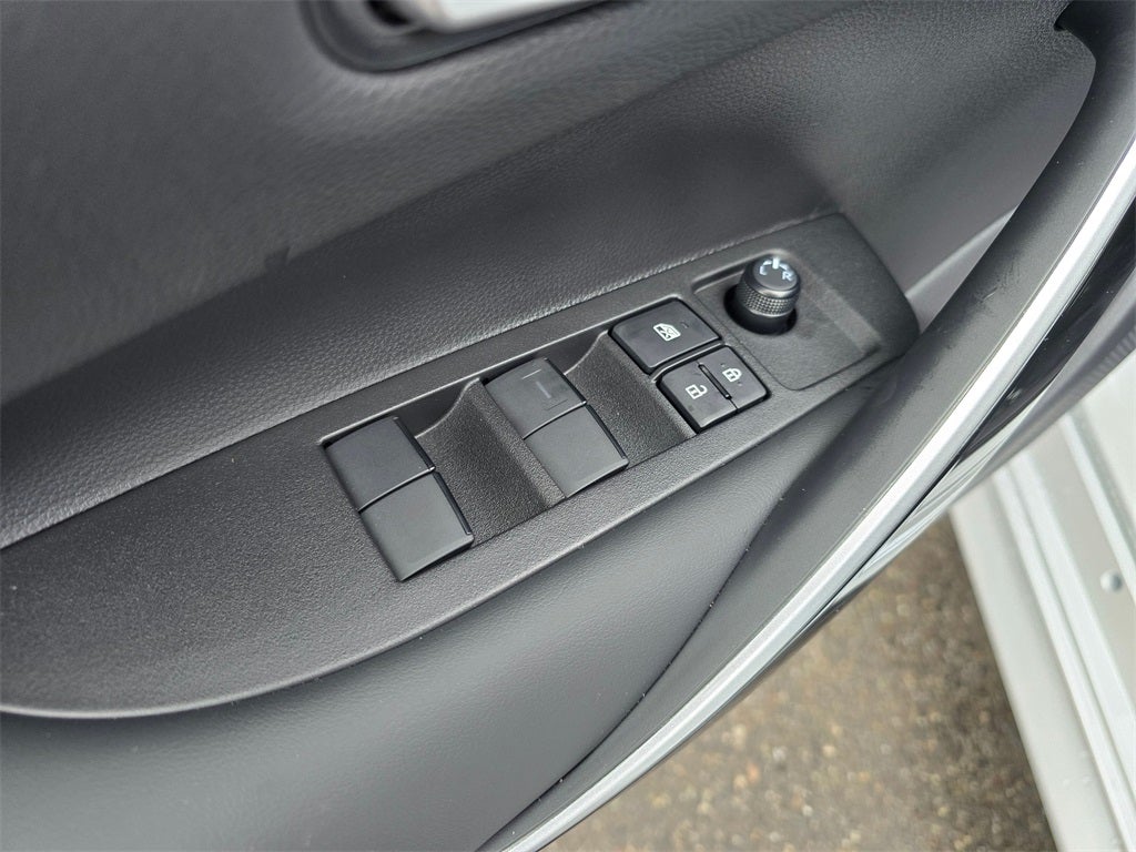 2026 Toyota Corolla Hybrid Hybrid XLE