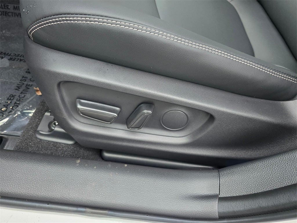 2026 Toyota Corolla Hybrid Hybrid XLE