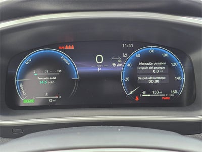 2026 Toyota Corolla Hybrid Hybrid XLE