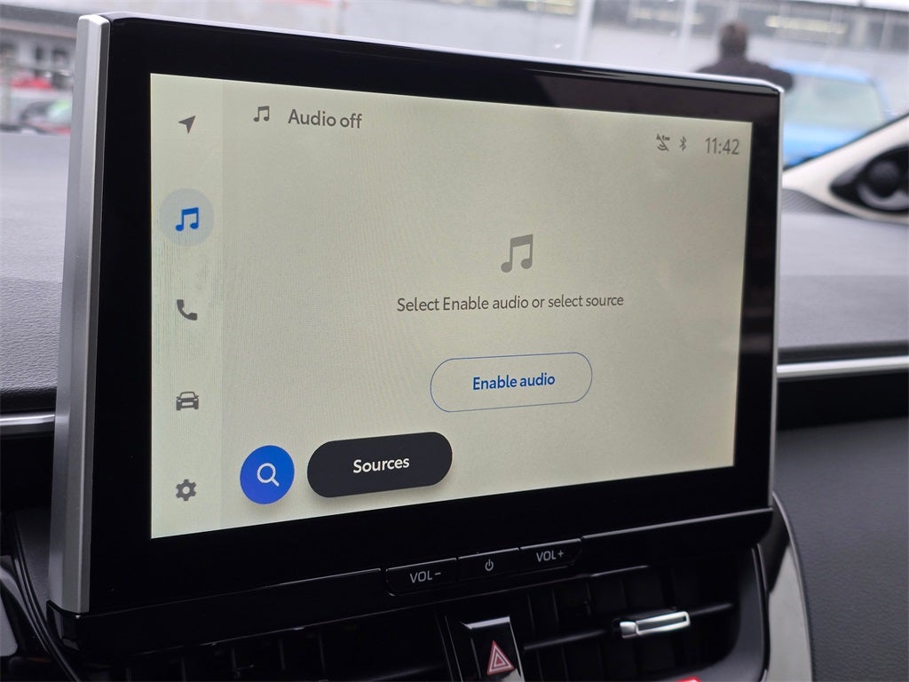 2026 Toyota Corolla Hybrid Hybrid XLE