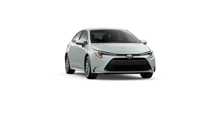2026 Toyota Corolla Hybrid Hybrid XLE