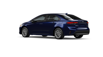2026 Toyota Corolla Hybrid Hybrid XLE