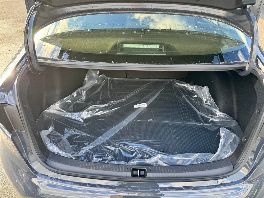 2026 Toyota Corolla Hybrid Hybrid XLE