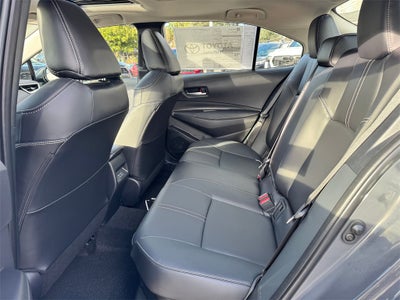 2026 Toyota Corolla Hybrid Hybrid XLE