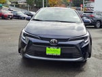 2027 Toyota Corolla Hybrid Hybrid XLE