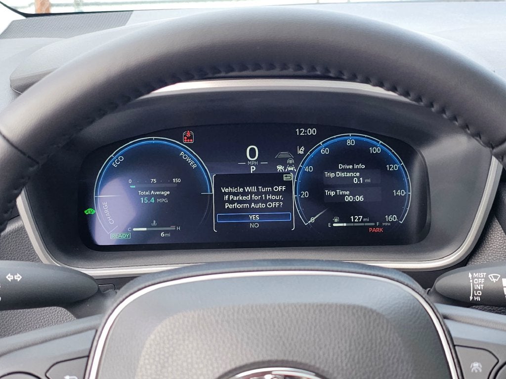 2027 Toyota Corolla Hybrid Hybrid XLE