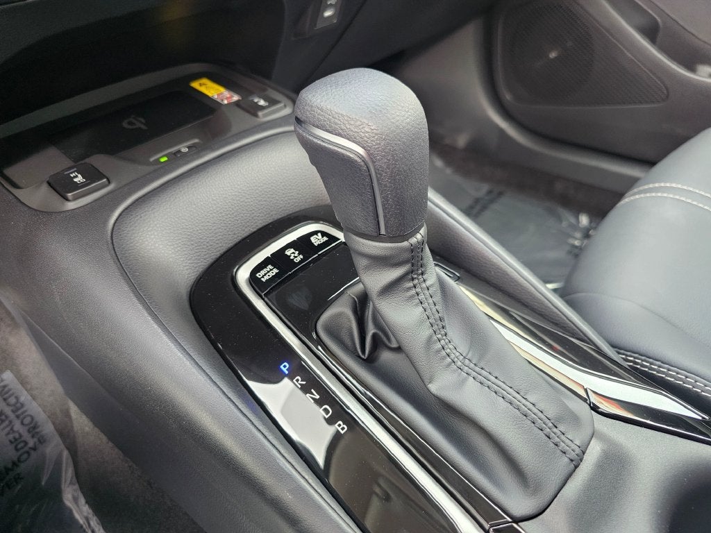 2027 Toyota Corolla Hybrid Hybrid XLE