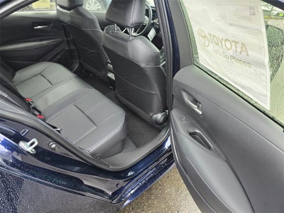 2026 Toyota Corolla Hybrid Hybrid XLE