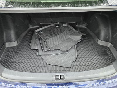 2026 Toyota Corolla Hybrid Hybrid XLE