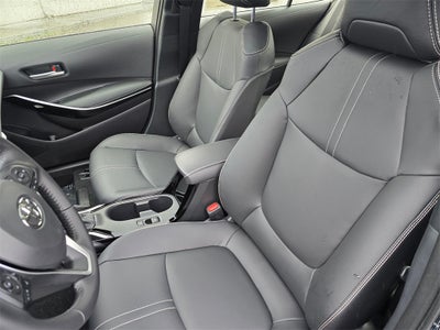 2026 Toyota Corolla Hybrid Hybrid XLE