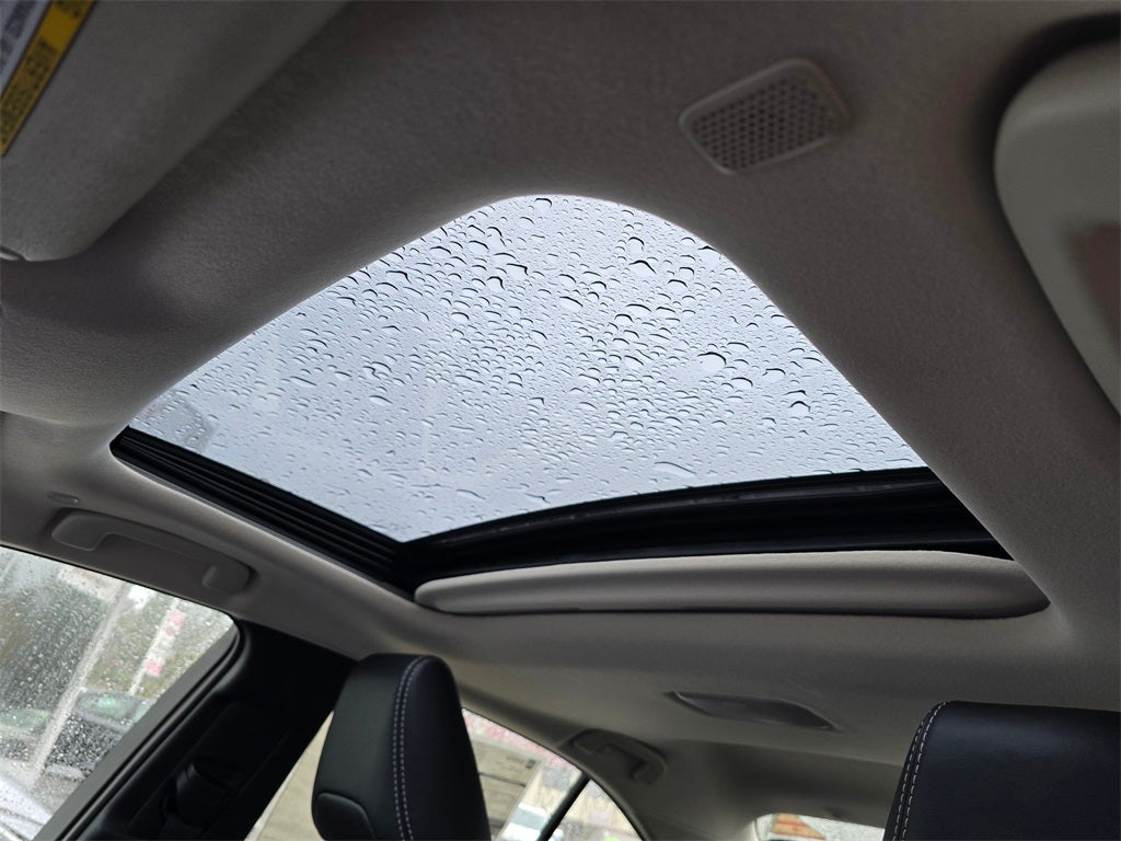 2026 Toyota Corolla Hybrid Hybrid XLE