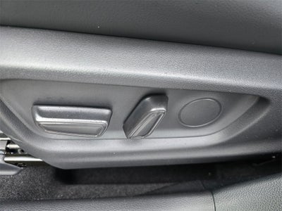 2026 Toyota Corolla Hybrid Hybrid XLE