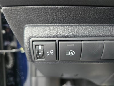 2026 Toyota Corolla Hybrid Hybrid XLE