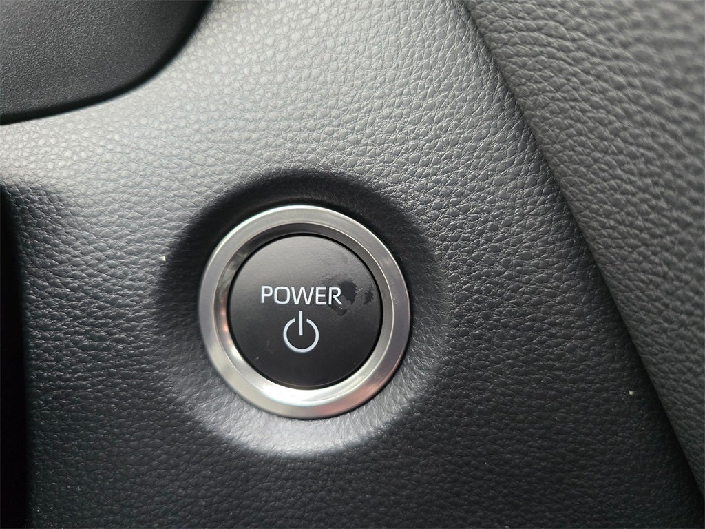 2026 Toyota Corolla Hybrid Hybrid XLE