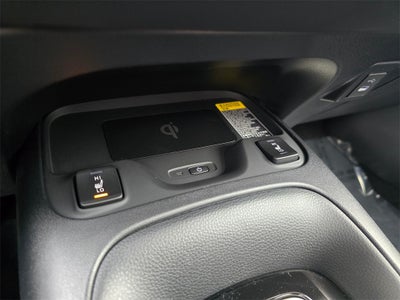 2026 Toyota Corolla Hybrid Hybrid XLE