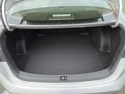 2026 Toyota Corolla Hybrid Hybrid XLE