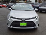 2026 Toyota Corolla Hybrid Hybrid XLE