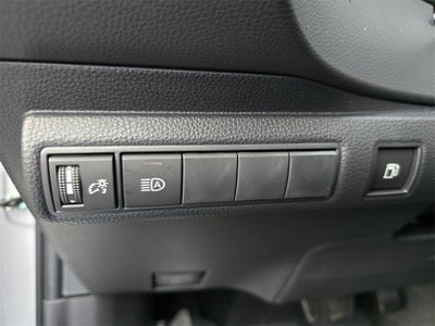 2026 Toyota Corolla Hybrid Hybrid XLE