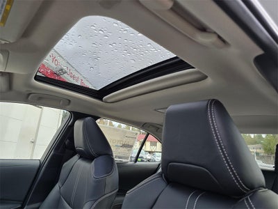 2026 Toyota Corolla Hybrid Hybrid XLE