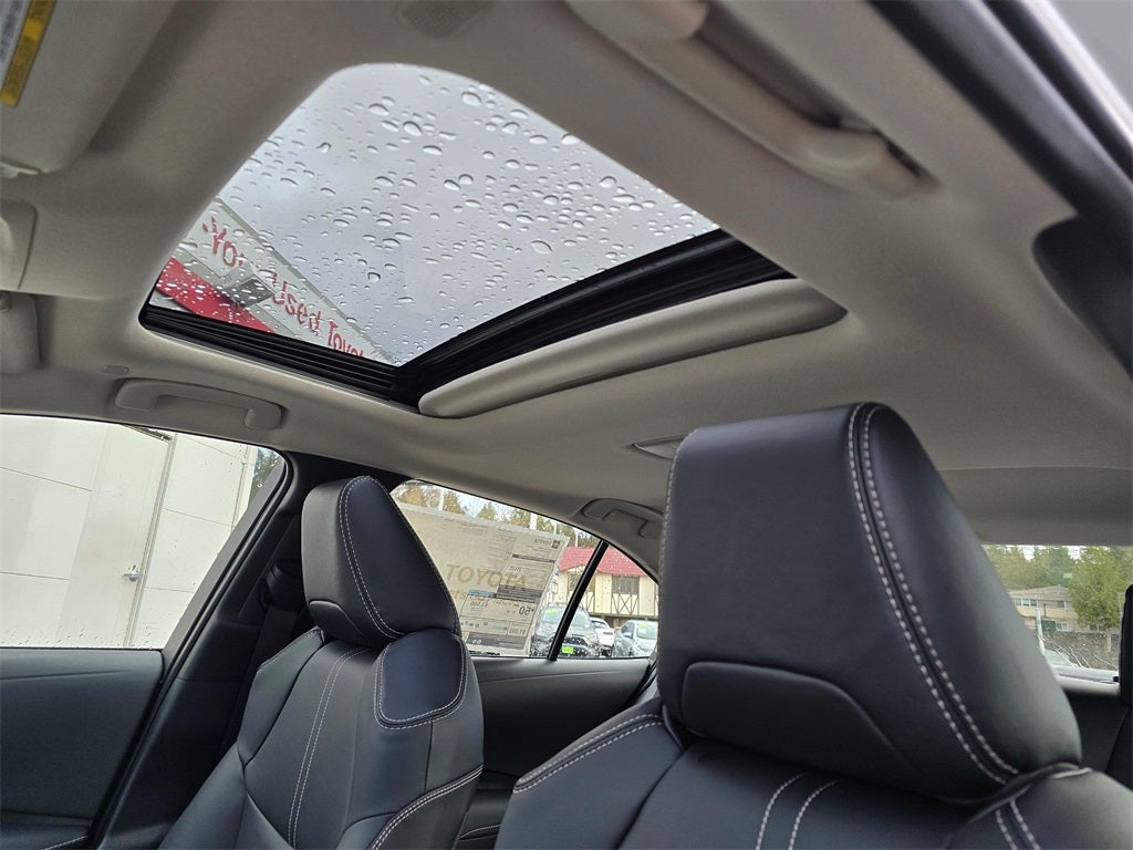 2026 Toyota Corolla Hybrid Hybrid XLE