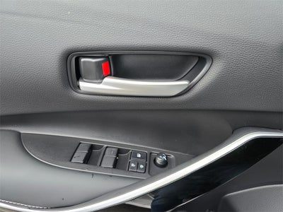 2026 Toyota Corolla Hybrid Hybrid XLE