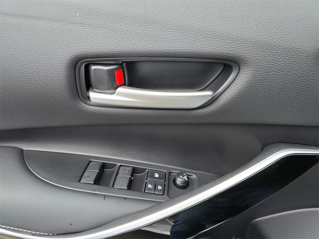 2026 Toyota Corolla Hybrid Hybrid XLE