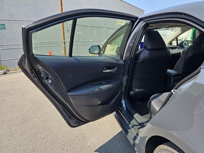 2026 Toyota Corolla Hybrid XLE