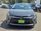 2026 Toyota Corolla Hybrid XLE