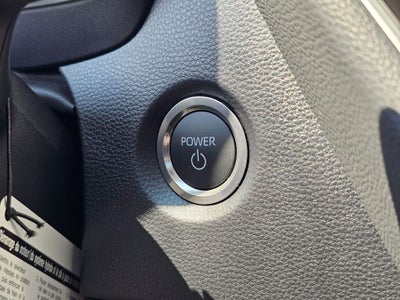 2026 Toyota Corolla Hybrid XLE