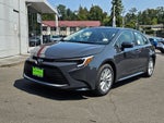 2026 Toyota Corolla Hybrid XLE