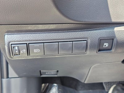 2026 Toyota Corolla Hybrid XLE